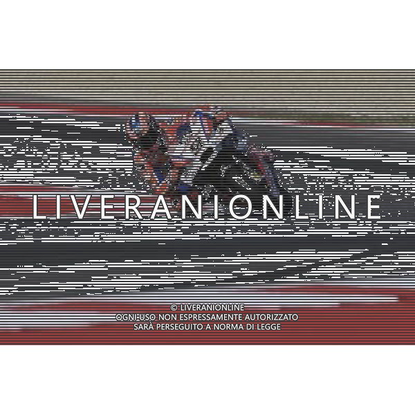 08.09.2017. Misano World Circuit, Misano, Italia.Danilo Petrucci FOTO G. PIAZZOLLA-AG ALDO LIVERAANI SAS