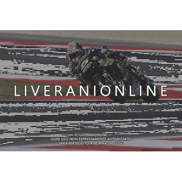 08.09.2017. Misano World Circuit, Misano, Italia.Johann Zarco FOTO G. PIAZZOLLA-AG ALDO LIVERAANI SAS