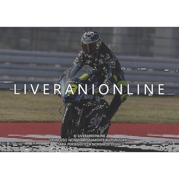 08.09.2017. Misano World Circuit, Misano, Italia.niccol˜ Bulega FOTO G. PIAZZOLLA-AG ALDO LIVERAANI SAS