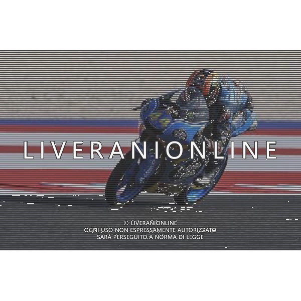 08.09.2017. Misano World Circuit, Misano, Italia.Aron Canet FOTO G. PIAZZOLLA-AG ALDO LIVERAANI SAS