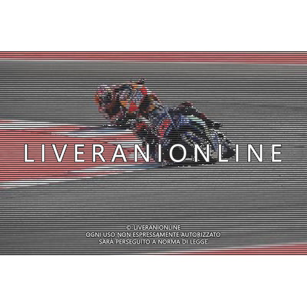 08.09.2017. Misano World Circuit, Misano, Italia.Maverick Vinales FOTO G. PIAZZOLLA-AG ALDO LIVERAANI SAS