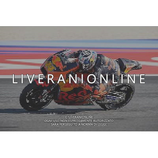 08.09.2017. Misano World Circuit, Misano, Italia.pol Espargar˜ FOTO G. PIAZZOLLA-AG ALDO LIVERAANI SAS