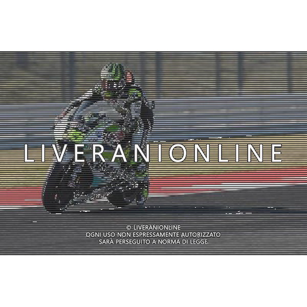 08.09.2017. Misano World Circuit, Misano, Italia. Cal Crutchlow FOTO G. PIAZZOLLA-AG ALDO LIVERAANI SAS