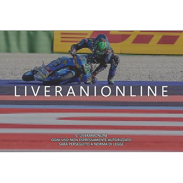 08.09.2017. Misano World Circuit, Misano, Italia.Enea Bastianini FOTO G. PIAZZOLLA-AG ALDO LIVERAANI SAS