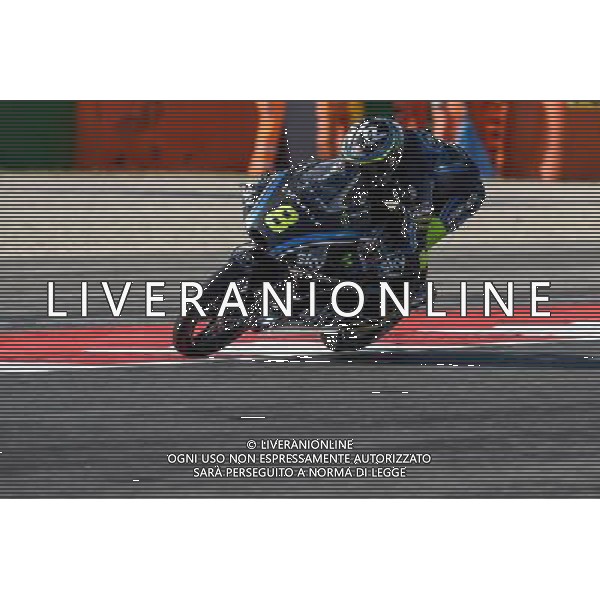 08.09.2017. Misano World Circuit, Misano, Italia.Nicol˜ Bulega FOTO G. PIAZZOLLA-AG ALDO LIVERAANI SAS