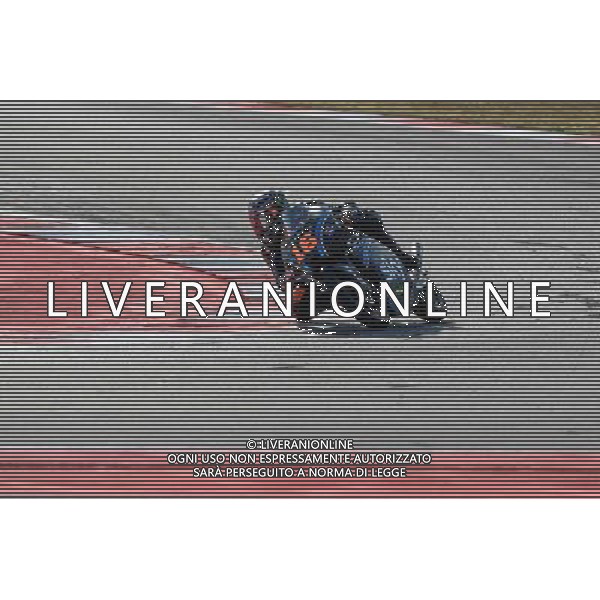 08.09.2017. Misano World Circuit, Misano, Italia. Andrea Migno FOTO G. PIAZZOLLA-AG ALDO LIVERAANI SAS