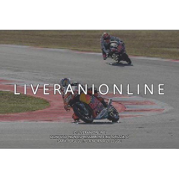 08.09.2017. Misano World Circuit, Misano, Italia. FOTO G. PIAZZOLLA-AG ALDO LIVERAANI SAS