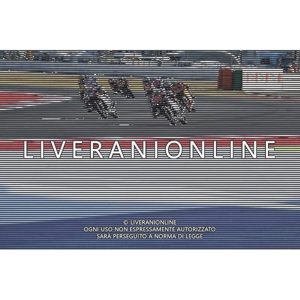 08.09.2017. Misano World Circuit, Misano, Italia. Manuel Pagliani FOTO G. PIAZZOLLA-AG ALDO LIVERAANI SAS