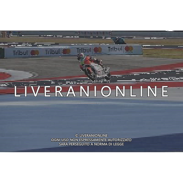 08.09.2017. Misano World Circuit, Misano, Italia. Lorenzo Dalla Porta FOTO G. PIAZZOLLA-AG ALDO LIVERAANI SAS