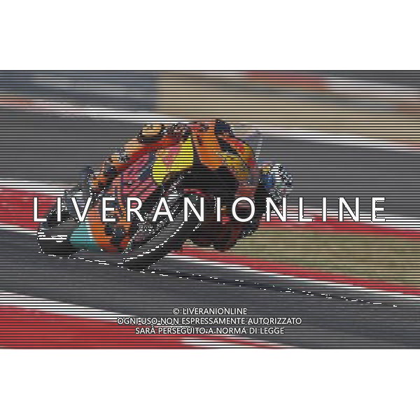 Motomondiale prove libere Gran Premio Tribul Mastercard di San Marino e della Riviera di Rimini 08/09/2017 nella foto: Pol Espargaro (Red Bull KTM Factory Racing) ©Claudio Zamagni/Agenzia Aldo Liverani Pol Espargaro (Red Bull KTM Factory Racing) during Free Practice MotoGP Tribul Mastercard of San Marino on September 08, 2017 at Misano World Circuit Marco Simoncelli Misano Adriatico Italy photo credit by Claudio Zamagni/Aldo Liverani Photo Agency 