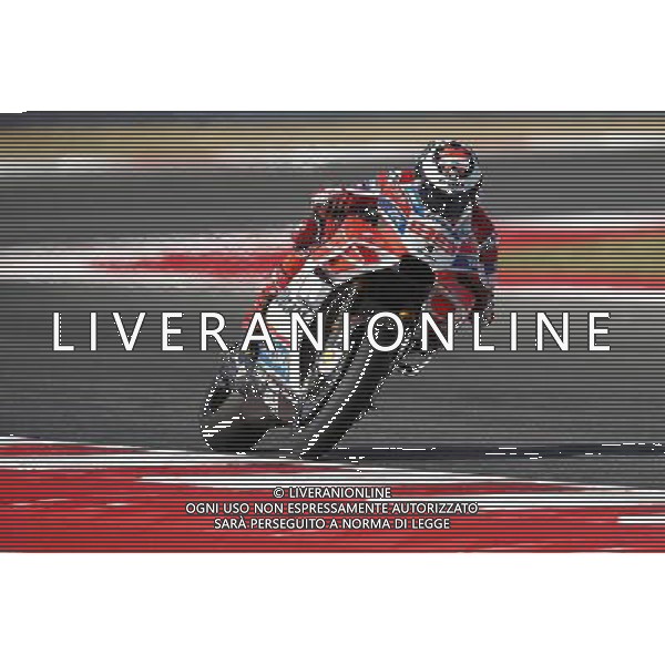 Motomondiale prove libere Gran Premio Tribul Mastercard di San Marino e della Riviera di Rimini 08/09/2017 nella foto: Jorge Lorenzo (Ducati Official Team) ©Claudio Zamagni/Agenzia Aldo Liverani Jorge Lorenzo (Ducati Official Team) during Free Practice MotoGP Tribul Mastercard of San Marino on September 08, 2017 at Misano World Circuit Marco Simoncelli Misano Adriatico Italy photo credit by Claudio Zamagni/Aldo Liverani Photo Agency 