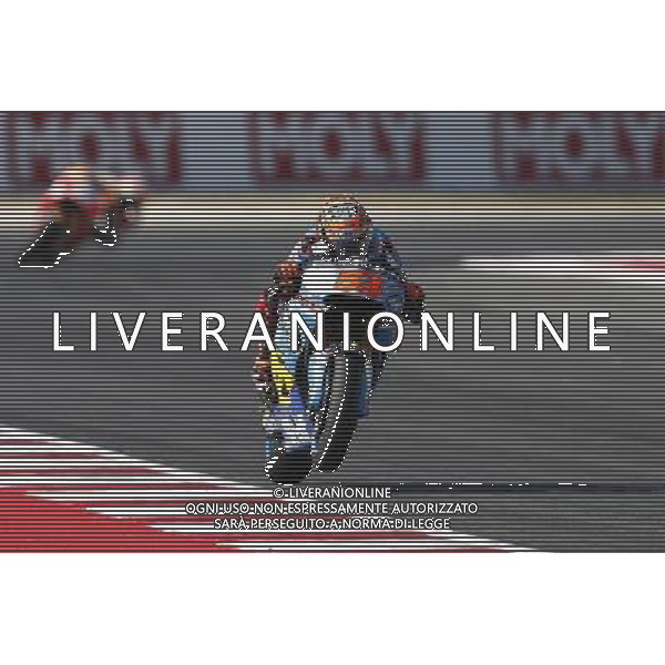 Motomondiale prove libere Gran Premio Tribul Mastercard di San Marino e della Riviera di Rimini 08/09/2017 nella foto: Tito Rabat (Honda EG0,0 marc VDS) ©Claudio Zamagni/Agenzia Aldo Liverani Tito Rabat (Honda EG0,0 marc VDS) during Free Practice MotoGP Tribul Mastercard of San Marino on September 08, 2017 at Misano World Circuit Marco Simoncelli Misano Adriatico Italy photo credit by Claudio Zamagni/Aldo Liverani Photo Agency 