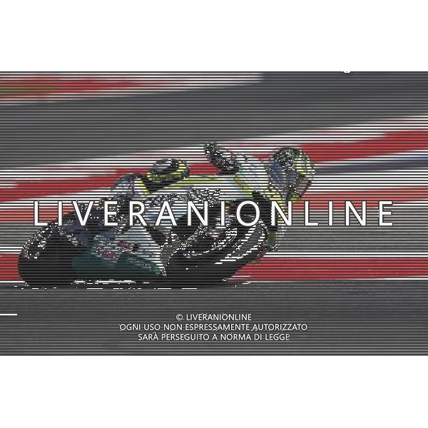 Motomondiale prove libere Gran Premio Tribul Mastercard di San Marino e della Riviera di Rimini 08/09/2017 nella foto: Cal Crutchlow (LCR Honda) ©Claudio Zamagni/Agenzia Aldo Liverani Cal Crutchlow (LCR Honda)during Free Practice MotoGP Tribul Mastercard of San Marino on September 08, 2017 at Misano World Circuit Marco Simoncelli Misano Adriatico Italy photo credit by Claudio Zamagni/Aldo Liverani Photo Agency 