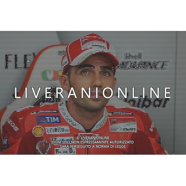 08.09.2017.Misano World Circuit, Misano, Italia. Michele Pirro FOTO G. PIAZZOLLA-AG ALDO LIVERANI SAS