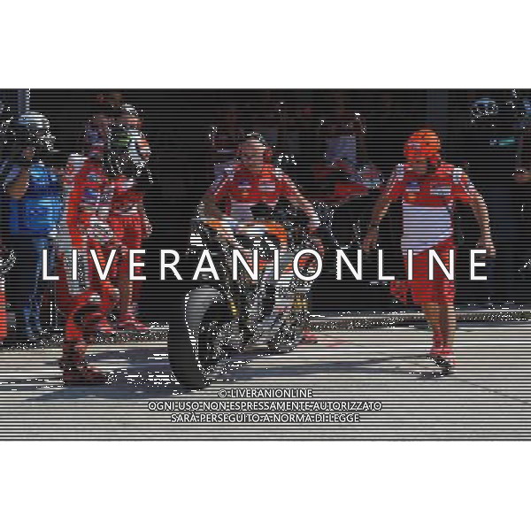 08.09.2017.Misano World Circuit, Misano, Italia. Jorge Lorenzo FOTO G. PIAZZOLLA-AG ALDO LIVERANI SAS