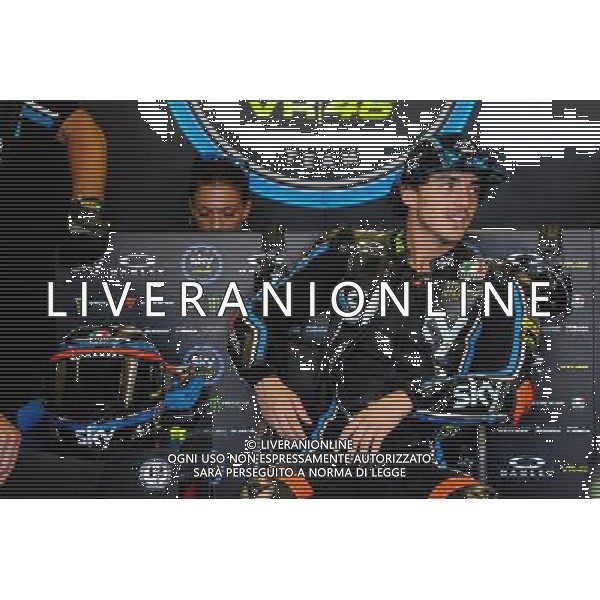 08.09.2017.Misano World Circuit, Misano, Italia.Francesco Bagnaia FOTO G. PIAZZOLLA-AG ALDO LIVERANI SAS