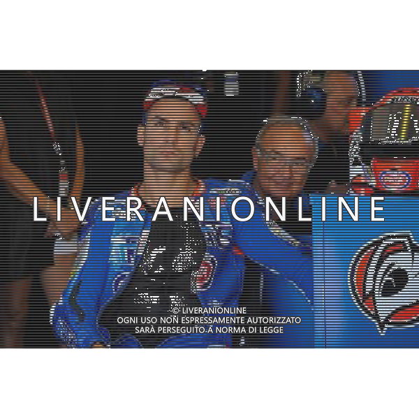 08.09.2017.Misano World Circuit, Misano, Italia. Mattia Pasini FOTO G. PIAZZOLLA-AG ALDO LIVERANI SAS