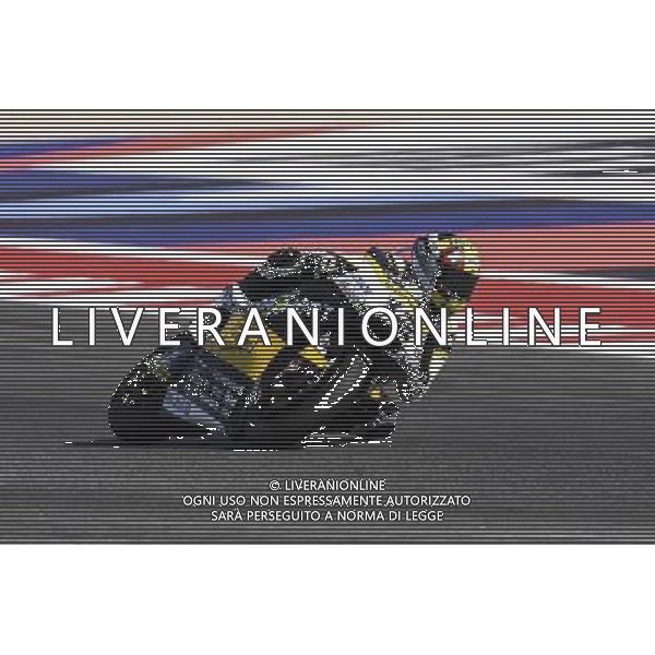 08.09.2017.Misano World Circuit, Misano, Italia. Thom Luthi FOTO G. PIAZZOLLA-AG ALDO LIVERANI SAS