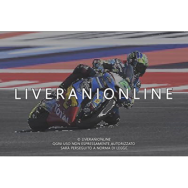 08.09.2017.Misano World Circuit, Misano, Italia. Franco Morbidelli FOTO G. PIAZZOLLA-AG ALDO LIVERANI SAS