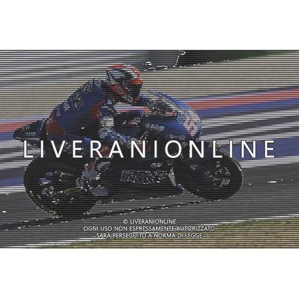 08.09.2017.Misano World Circuit, Misano, Italia. Mattia Pasini FOTO G. PIAZZOLLA-AG ALDO LIVERANI SAS