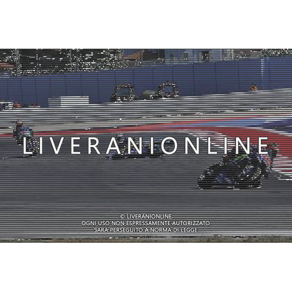 08.09.2017.Misano World Circuit, Misano, Italia. Jack Miller FOTO G. PIAZZOLLA-AG ALDO LIVERANI SAS