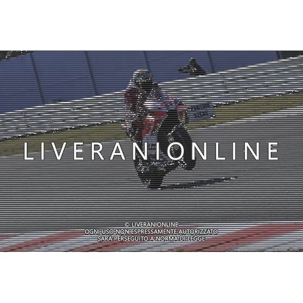 08.09.2017.Misano World Circuit, Misano, Italia.Michele Pirro FOTO G. PIAZZOLLA-AG ALDO LIVERANI SAS