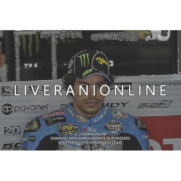 08.09.2017.Misano World Circuit, Misano, Italia. Franco Morbidelli FOTO G. PIAZZOLLA-AG ALDO LIVERANI SAS