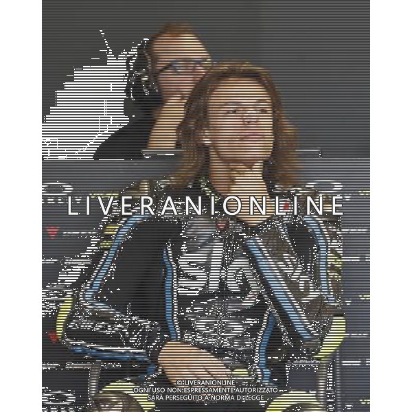 Motomondiale prove libere Gran Premio Tribul Mastercard di San Marino e della Riviera di Rimini 09/09/2017 nella foto: NicoloÕ Bulega (Sky Racing Team VR46) ©Claudio Zamagni/Agenzia Aldo Liverani NicoloÕ Bulega (Sky Racing Team VR46) during Free Practice MotoGP Tribul Mastercard of San Marino on September 09, 2017 at Misano World Circuit Marco Simoncelli Misano Adriatico Italy photo credit by Claudio Zamagni/Aldo Liverani Photo Agency 