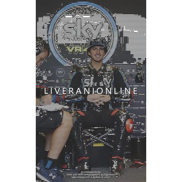 Motomondiale prove libere Gran Premio Tribul Mastercard di San Marino e della Riviera di Rimini 09/09/2017 nella foto: Francesco Bagnaia ©Claudio Zamagni/Agenzia Aldo Liverani Francesco Bagnaia during Free Practice MotoGP Tribul Mastercard of San Marino on September 09, 2017 at Misano World Circuit Marco Simoncelli Misano Adriatico Italy photo credit by Claudio Zamagni/Aldo Liverani Photo Agency 