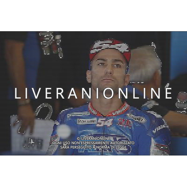 Motomondiale prove libere Gran Premio Tribul Mastercard di San Marino e della Riviera di Rimini 09/09/2017 nella foto: Mattia Pasini ©Claudio Zamagni/Agenzia Aldo Liverani Mattia Pasini during Free Practice MotoGP Tribul Mastercard of San Marino on September 09, 2017 at Misano World Circuit Marco Simoncelli Misano Adriatico Italy photo credit by Claudio Zamagni/Aldo Liverani Photo Agency 