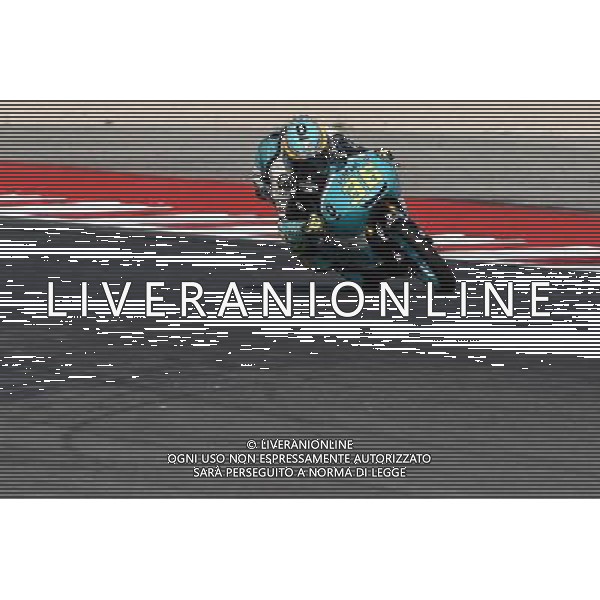 09.09.2017. Misano World circuit, Misano, Italia. Joan Mir FOTO G.PIAZZOLLA-AG ALDO LIVERANI SAS