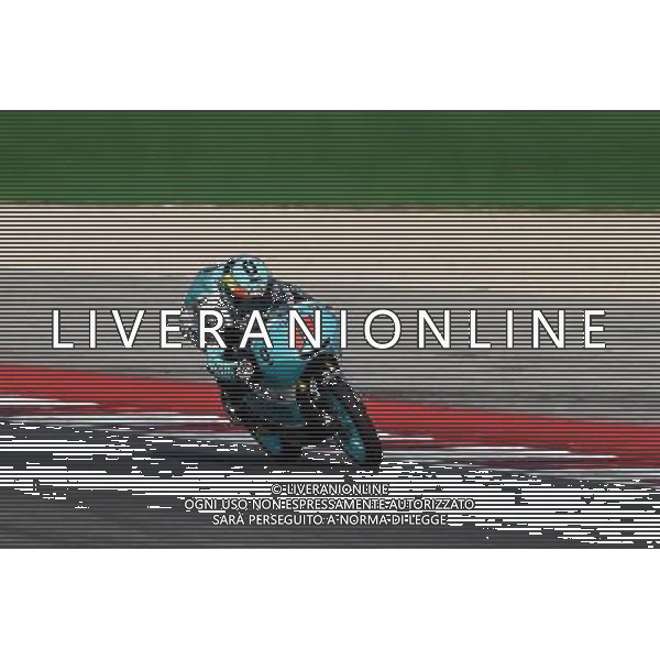 09.09.2017. Misano World circuit, Misano, Italia. Livio Loi FOTO G.PIAZZOLLA-AG ALDO LIVERANI SAS