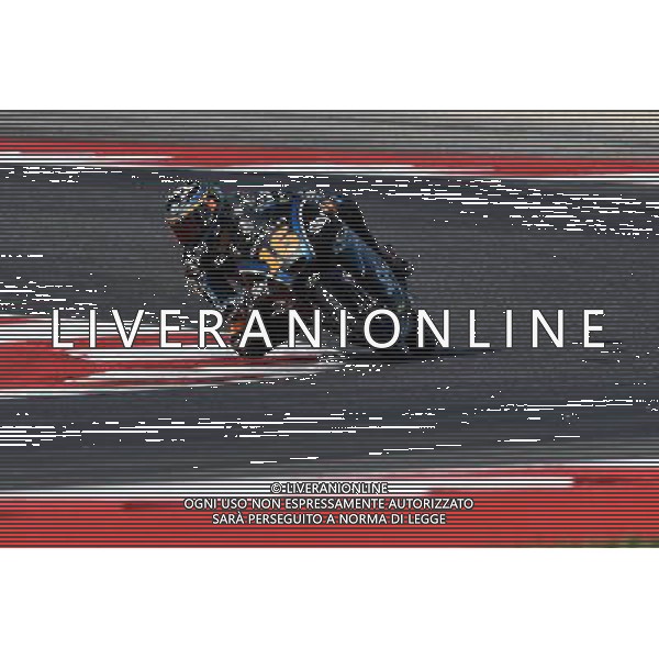 09.09.2017. Misano World circuit, Misano, Italia. Andrea Migno FOTO G.PIAZZOLLA-AG ALDO LIVERANI SAS