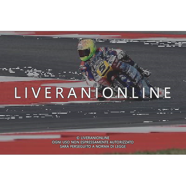 09.09.2017. Misano World circuit, Misano, Italia. Romano Fenati FOTO G.PIAZZOLLA-AG ALDO LIVERANI SAS