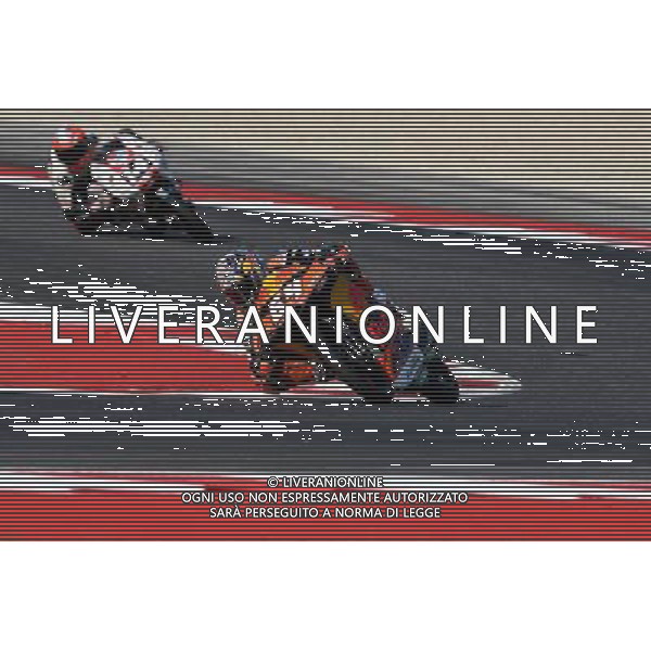 09.09.2017. Misano World circuit, Misano, Italia. Bo Bendsnayder FOTO G.PIAZZOLLA-AG ALDO LIVERANI SAS