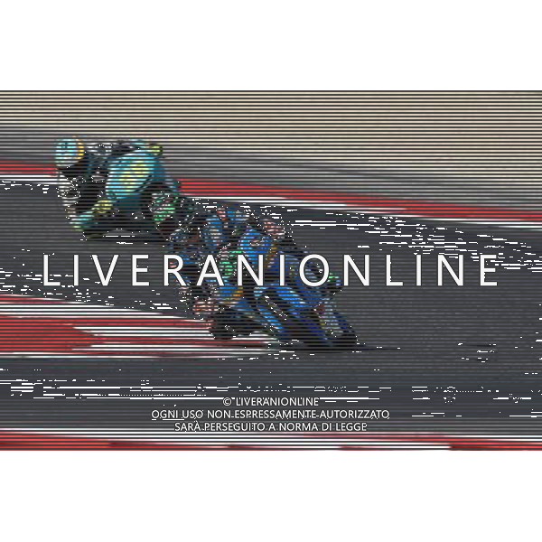 09.09.2017. Misano World circuit, Misano, Italia. Enea Bastianini FOTO G.PIAZZOLLA-AG ALDO LIVERANI SAS