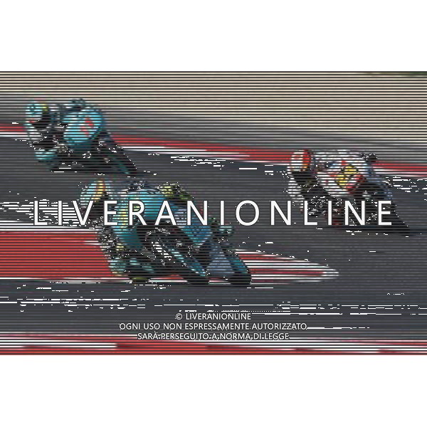 09.09.2017. Misano World circuit, Misano, Italia. Joan Mir FOTO G.PIAZZOLLA-AG ALDO LIVERANI SAS