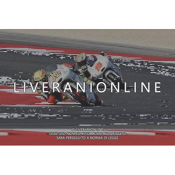 09.09.2017. Misano World circuit, Misano, Italia.Marcos Ramirez FOTO G.PIAZZOLLA-AG ALDO LIVERANI SAS