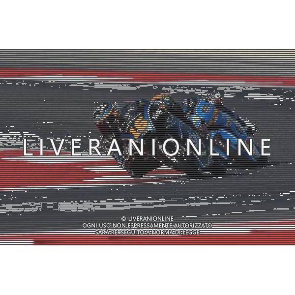 09.09.2017. Misano World circuit, Misano, Italia. Andrea Migno FOTO G.PIAZZOLLA-AG ALDO LIVERANI SAS