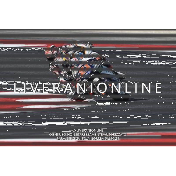 09.09.2017. Misano World circuit, Misano, Italia. fabio Di Giannantonio FOTO G.PIAZZOLLA-AG ALDO LIVERANI SAS