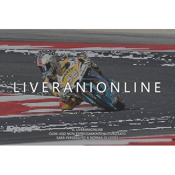 09.09.2017. Misano World circuit, Misano, Italia. juanfran Guevara FOTO G.PIAZZOLLA-AG ALDO LIVERANI SAS