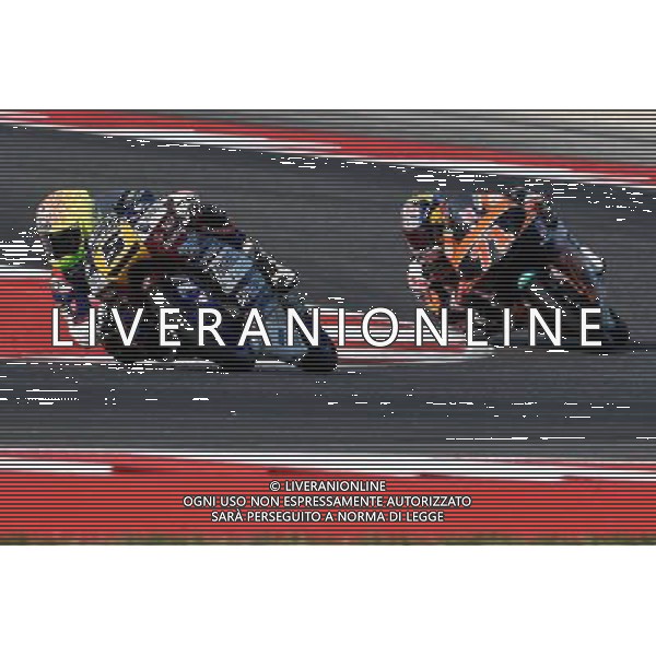 09.09.2017. Misano World circuit, Misano, Italia. Romano Fenati FOTO G.PIAZZOLLA-AG ALDO LIVERANI SAS