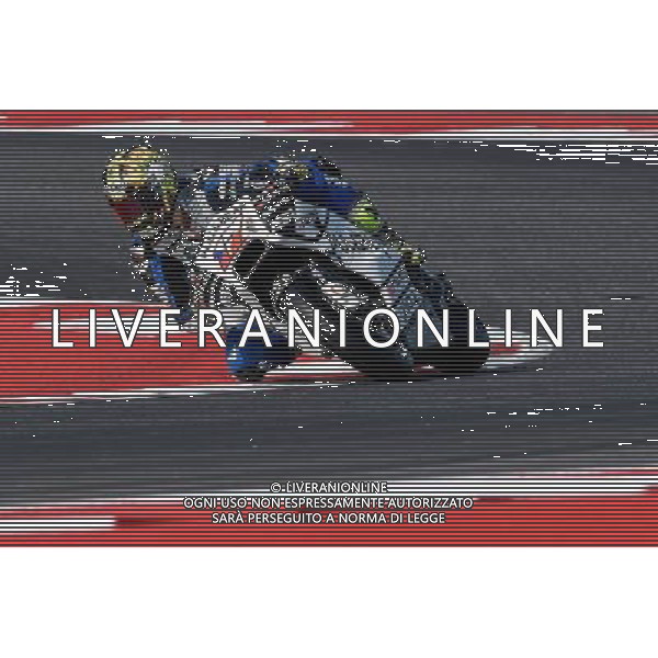 09.09.2017. Misano World circuit, Misano, Italia. Karel Abrahams FOTO G.PIAZZOLLA-AG ALDO LIVERANI SAS