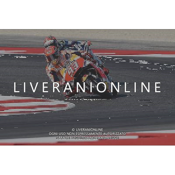 09.09.2017. Misano World circuit, Misano, Italia.Marc Marquez FOTO G.PIAZZOLLA-AG ALDO LIVERANI SAS