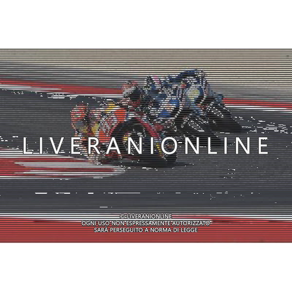 09.09.2017. Misano World circuit, Misano, Italia.Marc Marquez FOTO G.PIAZZOLLA-AG ALDO LIVERANI SAS