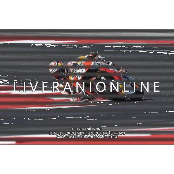 09.09.2017. Misano World circuit, Misano, Italia. Dani Pedrosa FOTO G.PIAZZOLLA-AG ALDO LIVERANI SAS