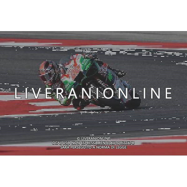 09.09.2017. Misano World circuit, Misano, Italia. Sam Lowes FOTO G.PIAZZOLLA-AG ALDO LIVERANI SAS