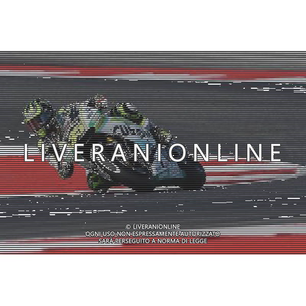 09.09.2017. Misano World circuit, Misano, Italia. Cal Crutchlow FOTO G.PIAZZOLLA-AG ALDO LIVERANI SAS