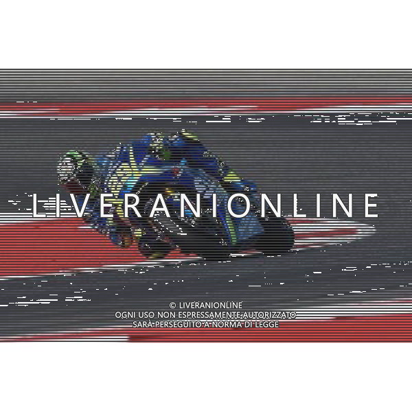 09.09.2017. Misano World circuit, Misano, Italia.Andrea Iannone FOTO G.PIAZZOLLA-AG ALDO LIVERANI SAS