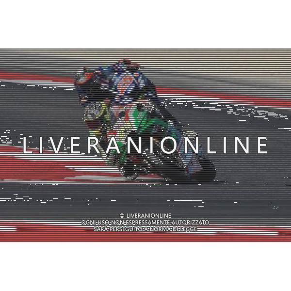 09.09.2017. Misano World circuit, Misano, Italia.Aleix Espargar˜ FOTO G.PIAZZOLLA-AG ALDO LIVERANI SAS